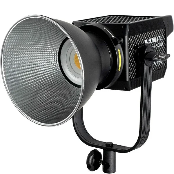 Led Nanlite Fs-300B Bicolor