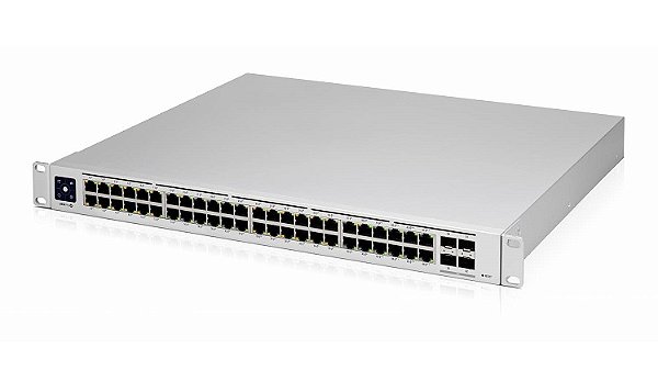 Ui. Usw-Pro-48-Poe-Br Unifi Switch 4P 10G 48P Giga Poe