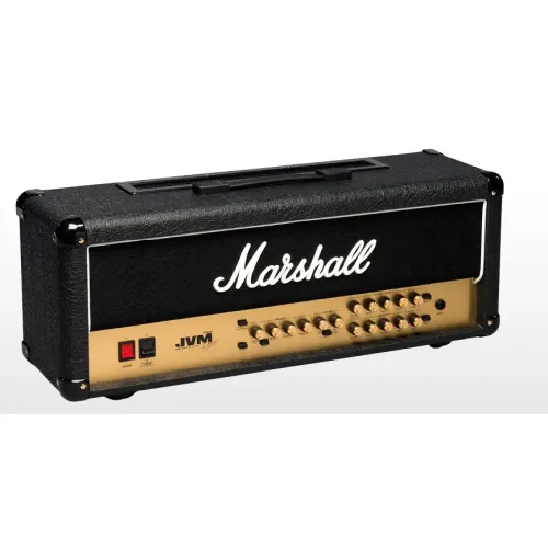Amplificador Marshall JVM205H