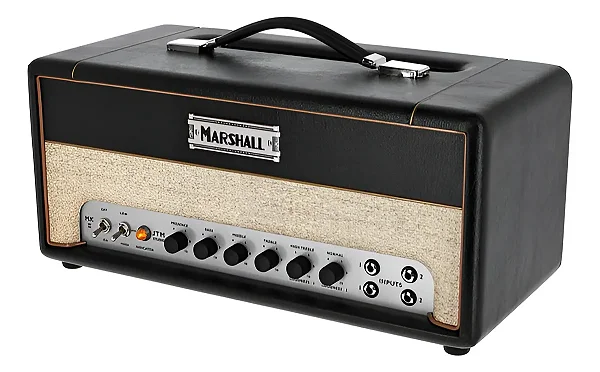 Amplificador Head Marshall Studio Jtm St20h 20w 110v