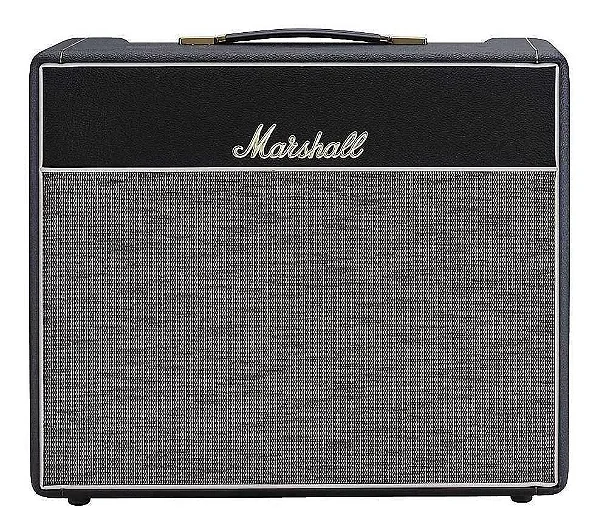 Amplificador Marshall Handwired 1974X Valvular para guitarra de 18W