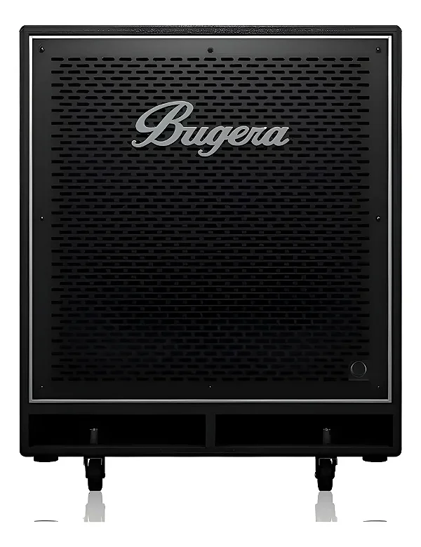 Caixa Baixo Bugera Bn 410 Ts