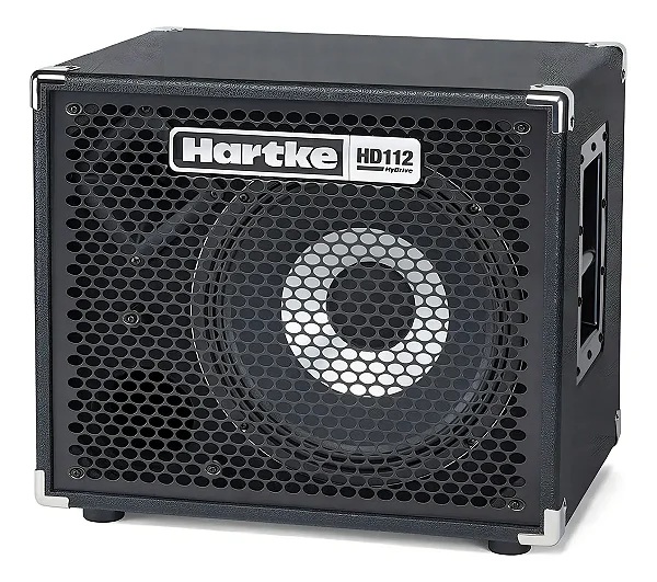 Amplificador Hartke Hd112