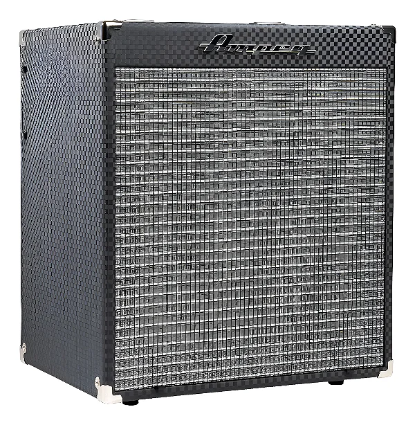 Ampeg Baixo Rb112 Eq-3b - 100w Cor Preto
