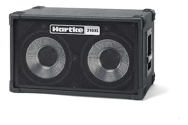Gabinete de baixo Hartke Systems 210xl V2