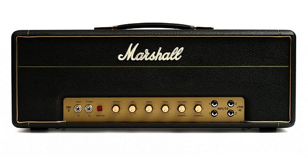 Amplificador de Guitarra Marshall JTM45 2245