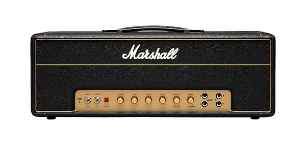 Amplificador de Guitarra Marshall 1987X