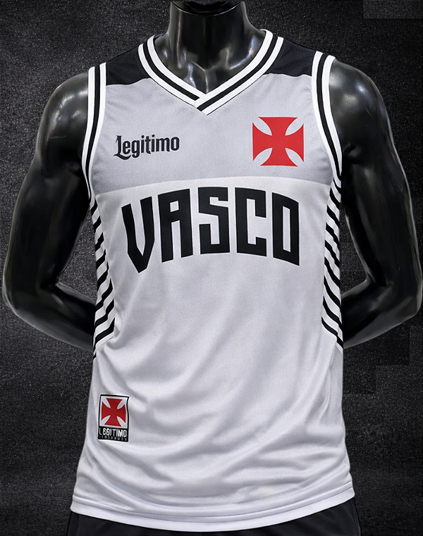 REGATA VASCO - MESCLE - LEGÍTIMO ALMIRANTE