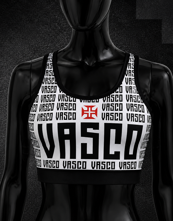 TOP VASCO 360 - LEGÍTIMO ALMIRANTE - BRANCO