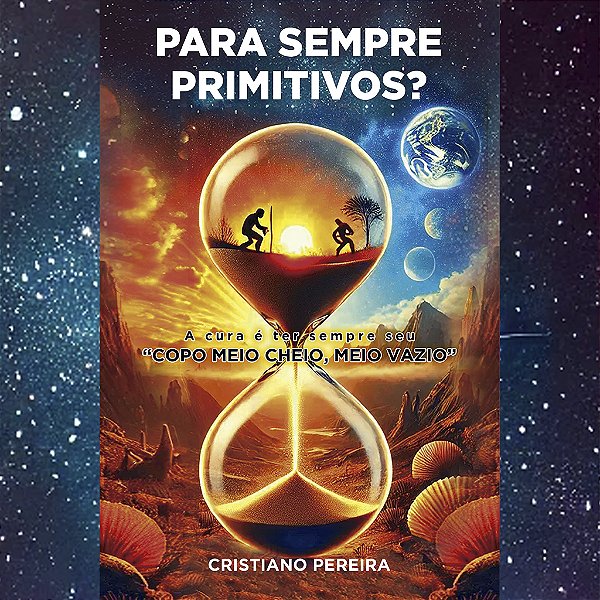 1 Livro Para sempre primitivos?
