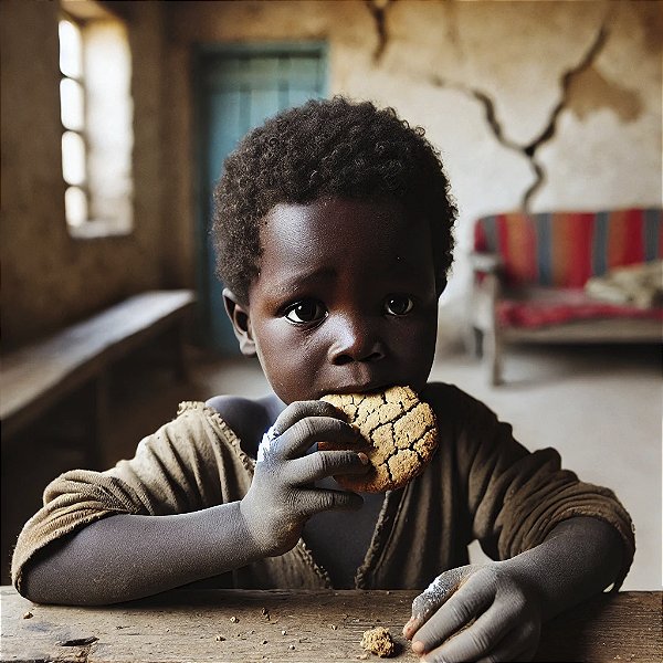 3 livros Para sempre Primitivos?