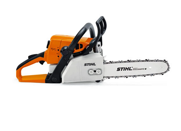 MOTOSSERRA A COMBUSTÃO STIHL MS 250