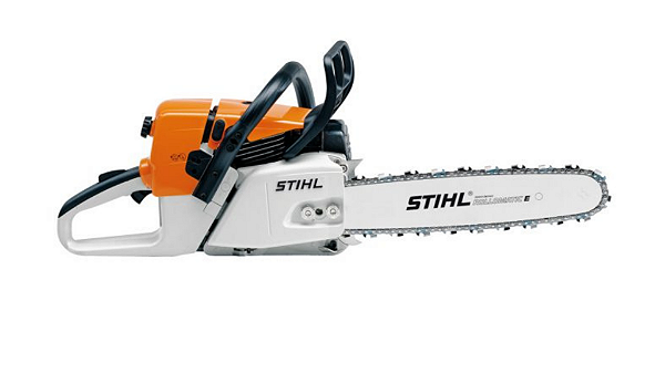 MOTOSSERRA A COMBUSTÃO STIHL MS 382