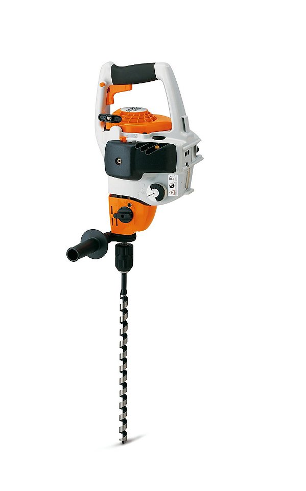 PERFURADOR A COMBUSTÃO STIHL BT 45