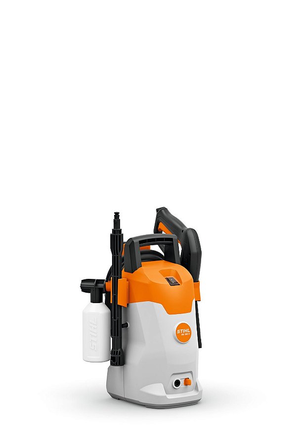 LAVADORA DE ALTA PRESSÃO STIHL RE 80 X