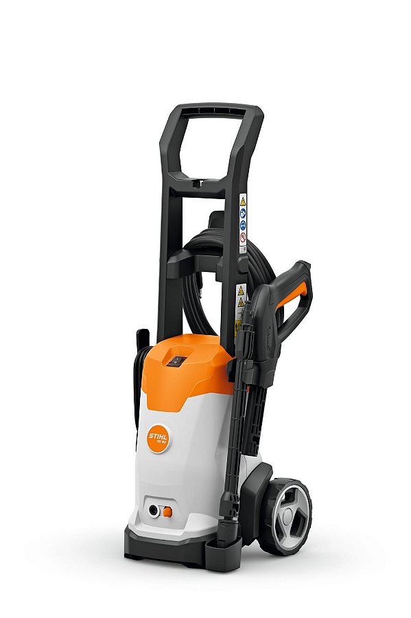 LAVADORA DE ALTA PRESSÃO STIHL RE 90