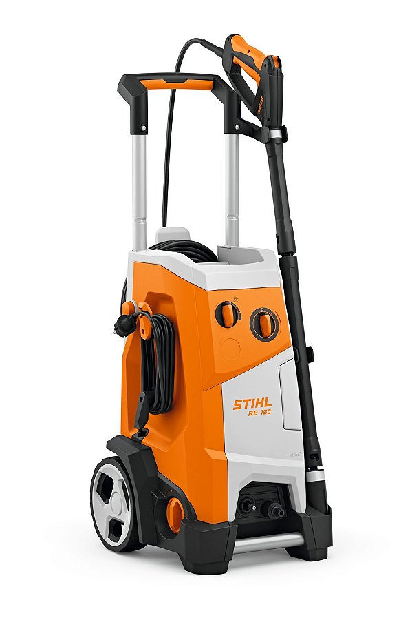 LAVADORA DE ALTA PRESSÃO STIHL RE 150 220V