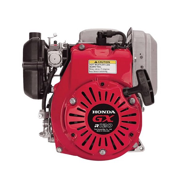 Motor Honda GXR120RT KRWF 4.0HP para Compactador de Solo