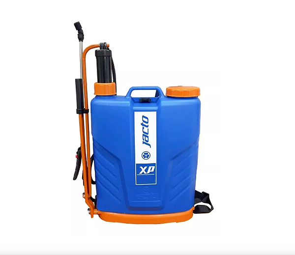 Pulverizador JACTO XP 12 Litros