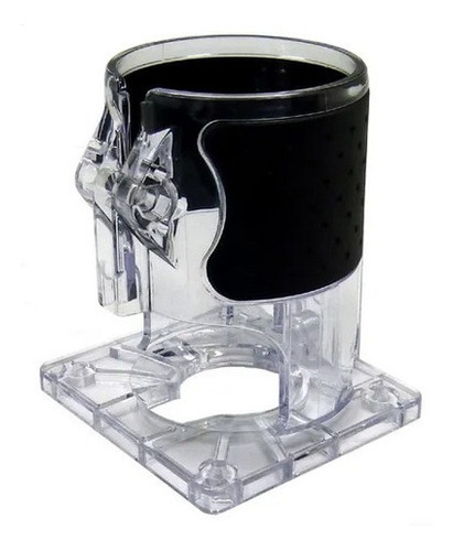 Base Da Tupia Makita 3709 Original - 419138-4