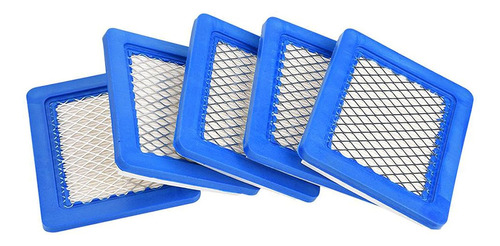 Filtro Ar Kit Cortador Grama Briggs Trapp Tramontina Brudden