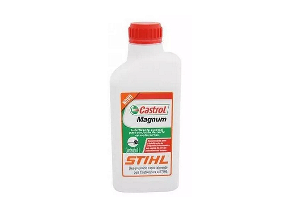 ÓLEO PARA CORRENTE  1 LT MAGNUM STIHL