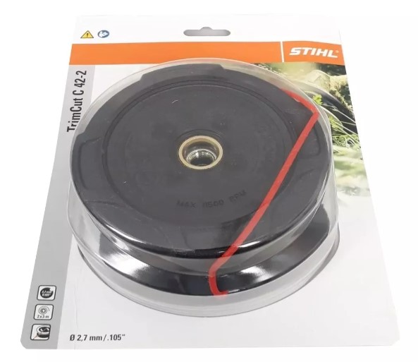 CARRETEL STIHL TRIMCUT 42-2 FS220/ 221/ 160/ 161/ 290