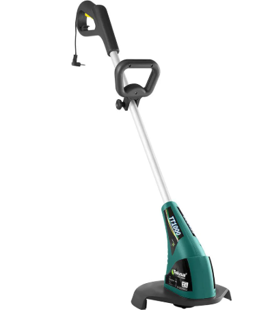 APARADOR GRAMA ELETRICO TT1000 - 127V-60HZ FIO DUPLO