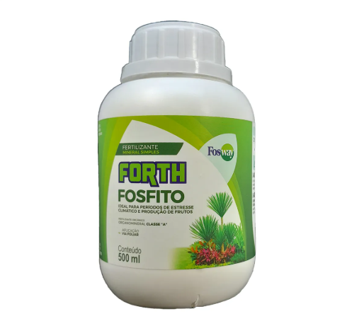 FOSFITO 500ML CONCENTRADO FORTH