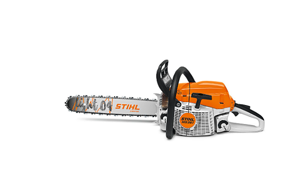 MOTOSSERRA A GASOLINA MS261 45cm 18"