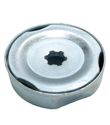FLANGE PARA ROCADEIRA EM2500