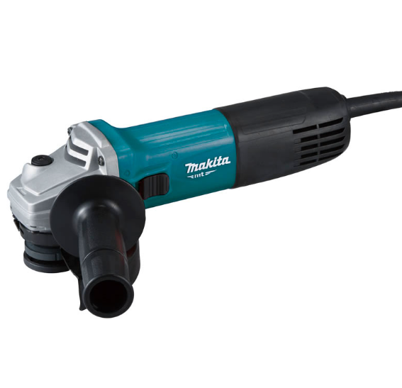 ESMERILHADEIRA ANGULAR 115MM (4-1/2POL) M9510B-220V MAKITA