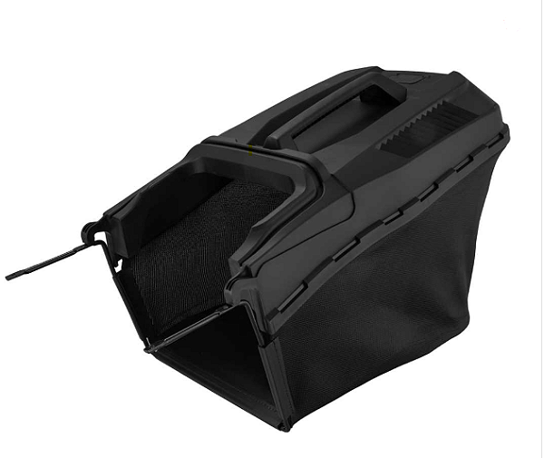 RECOLHEDOR COMPLETO PARA MÁQUINA DE CORTAR GRAMA MGV 215T VONDER