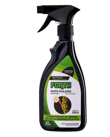 MATA PULGAO PULV 500ML FORTH