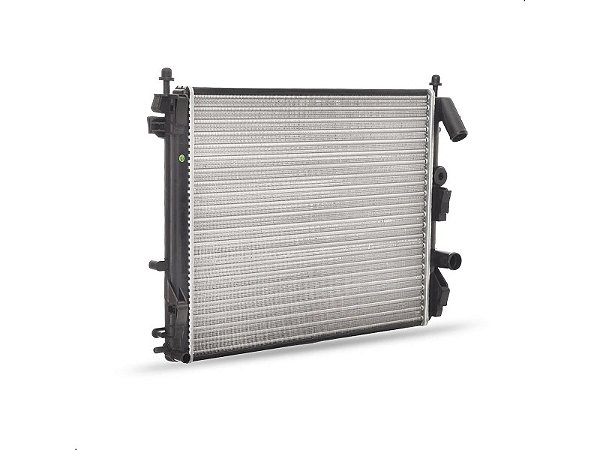 Radiador de Água Renault Clio 1.6 8V - 1999 até 2001 - 8200343476