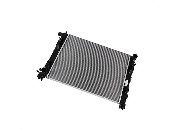 Radiador de Água Renault Duster 2.0 16V - 2011 até 2020 - 214100598R