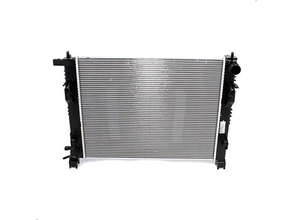 Radiador de Água Renault Captur 2.0 16V - 2018 até 2021 - 214101666R
