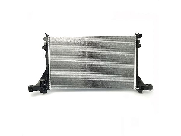 Radiador de Água Renault Master 2.3 16V - 2013 até 2019 - 214108535R