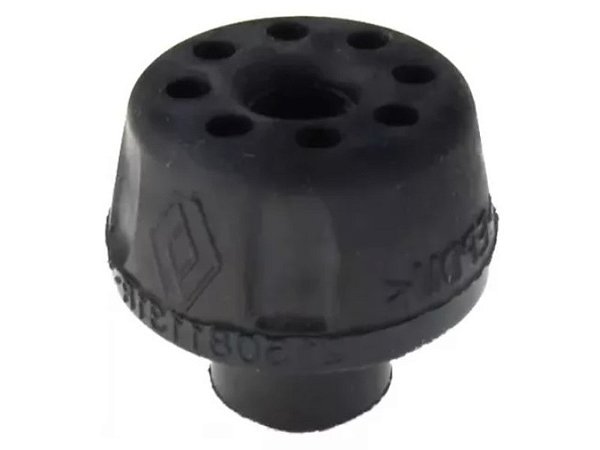 Radiador de Água Renault Logan 1.6 16V - 2008 até 2013 - 7700430992