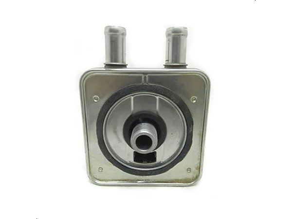 Radiador de Óleo Renault Captur 2.0 16V - 2018 até 2021 - 7700873354