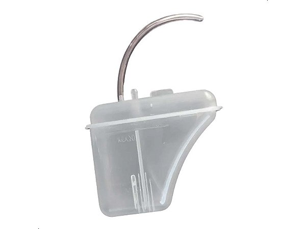 Reservatório Renault Kwid 1.0 12V - 2018 até 2024 - 217103773R