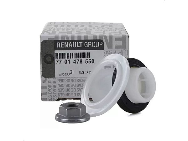 Retentor de Válvula Renault Clio 1.6 16V - 2000 até 2009 - 7701478550