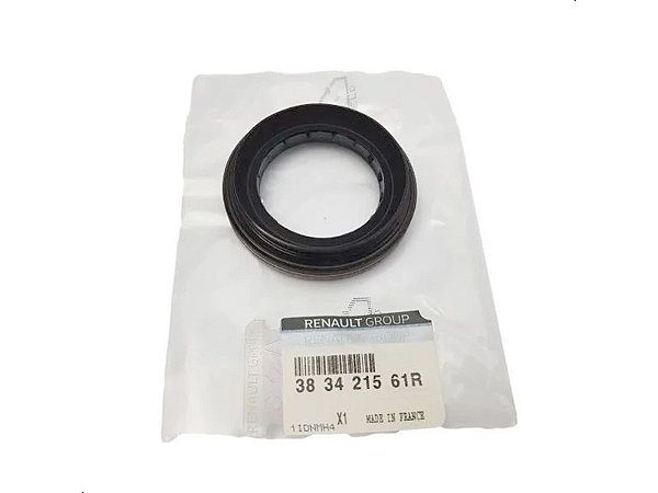 Retentor do Rolamento Renault Master 2.3 16V L4 Diesel | 2.5 16V L4 Diesel - 2003 até 2023 - 383421561R