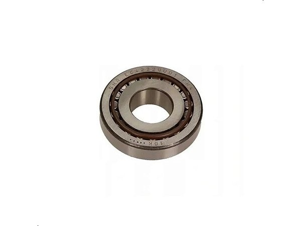 Rolamento Renault Fluence Sedan 2.0 16V - 2011 até 2018 - 322032609R