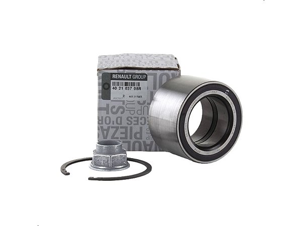 Rolamento Renault Master 2.3 16V L4 Diesel - 2013 até 2023 - 402103708R