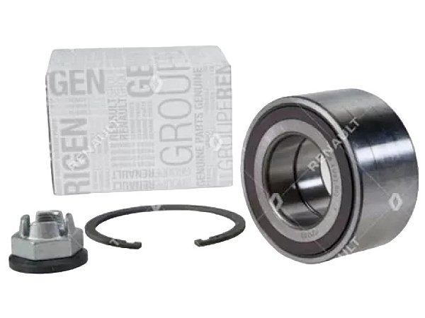 Rolamento Renault Captur 2.0 16V - 2018 até 2021 - 402108022R