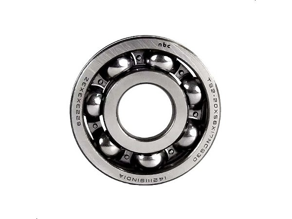 Rolamento Renault Kwid 1.0 12V L3 Flex - 2018 até 2024 - 322753360R