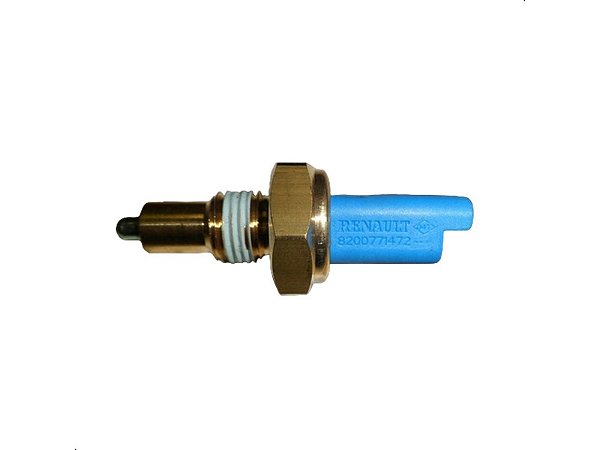 Sensor de Óleo Renault Master 2.3 16V - 2014 até 2023 - 8200771472