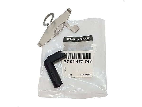 Sensor de Rotação Renault Master 2.5 16V - 2003 até 2012 - 7701477748