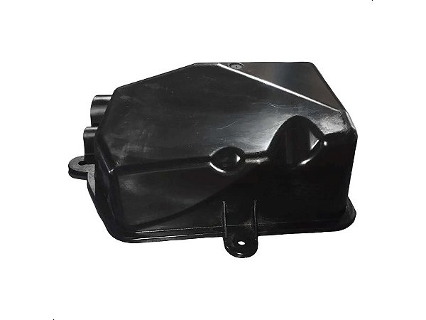 Tampa da Caixa de Fusível Renault Captur SUV 1.6 16V | SUV 2.0 16V - 2018 até 2022 - 242706591R